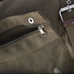 Plecak Heritage Backpack OXFORD (30L) kolor khaki, rozmiar OS_2