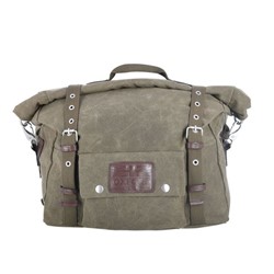 Textile bags Heritage Pannier OXFORD (40L) colour khaki, size OS