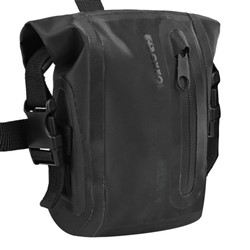Torba na udo AQUA L1 Leg Bag OXFORD (1L) kolor czarny, rozmiar OS (mocowanie na paski)_0