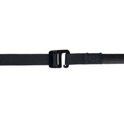 luggage belt ATLAS G-HOOK OXFORD colour black (pair)_1