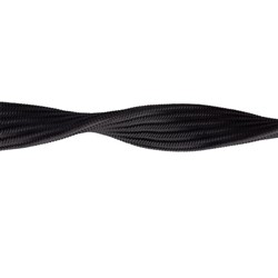 luggage belt ATLAS G-HOOK OXFORD colour black (pair)_3