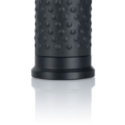 Grips OXFORD handlebar diameter 22,2mm length 134mm colour black, Tecnico_2