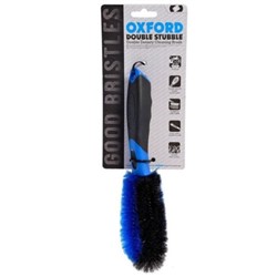 Motorcycle cleaning brushes, soft