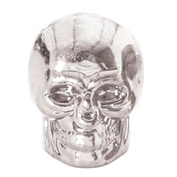 Matica ventila gume OXFORD (boja srebrna, CNC; eloksiran)