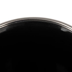 Kubek turystyczny OXFORD (0,35L) kolor czarny_4