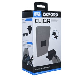 Uchwyt na telefon OXFORD CLIQR_4
