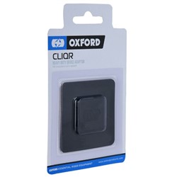 Telefono laikiklis CLIQR OXFORD (spalva juoda)_2