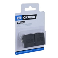 Telephone holder OXFORD CLIQR (grip and fitting tapes 3M included)_3