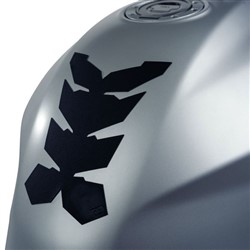 (EN) Fuel tank sticker OXFORD Mantis Low