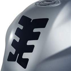 (EN) Fuel tank sticker OXFORD Scarab Low