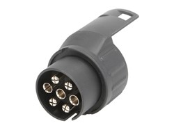 Connecting plug BOS023-654
