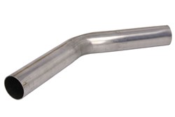 Exhaust pipe BOS263-245