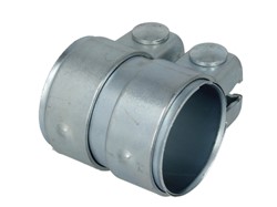 Pipe Connector, exhaust system BOS265-127_1