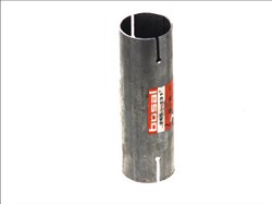 Pipe Connector, exhaust system BOS265-131_0