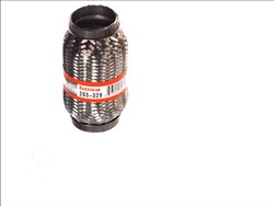Exhaust system vibration damper BOS265-329