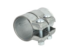 Pipe Connector, exhaust system BOS265-829