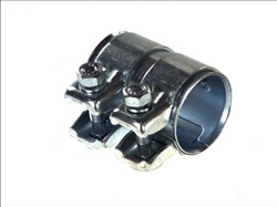 Pipe Connector, exhaust system BOS265-833