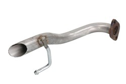 Exhaust pipe BOS713-073