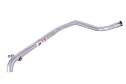 Exhaust pipe BOS800-213