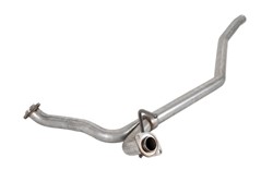 Exhaust pipe BOS850-039