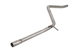 Exhaust pipe BOS850-073