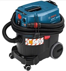 Vacuum cleaner na sucho i mokro GAS 35 L SFC+ PROFESSIONAL