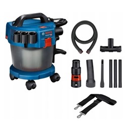 Vacuum cleaner na sucho i mokro GAS 18V-10 L PREMIUM