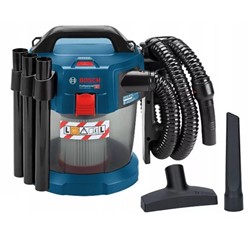 Vacuum cleaner na sucho i mokro GAS 18V-10 L PREMIUM_1