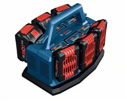 Charger for power tools 18V_3