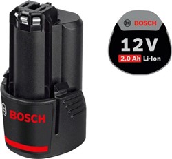 Paket baterija BOSCH 1 600 Z00 02X