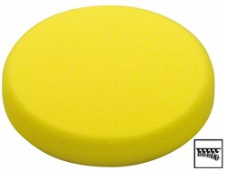 Polishing sponge disc, hard 170mm