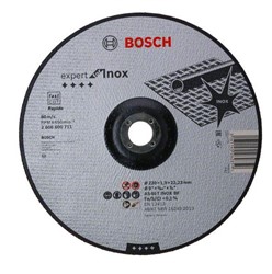 Pjovimo diskai BOSCH 2 608 600 711