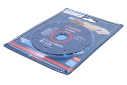 Disc for cutting 115mm - 1pcs