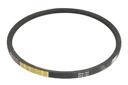 V-belt for electric wheel wrench
