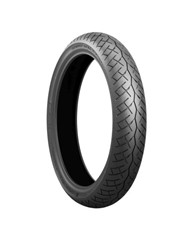 Motorcycle road tyre 110/70-17 TL 54 H Battlax BT46 Front_0