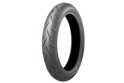 Motorcycle road tyre BRIDGESTONE 1207017 OMBR 58W S21