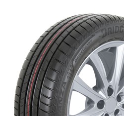 RTF type summer PKW tyre BRIDGESTONE 195/55R16 LOBR 91V T5DG