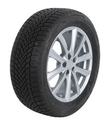 Winter tyre Blizzak LM005 195/65R15 91T_1