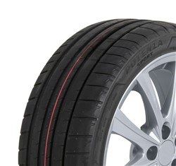 Summer tyre Potenza Sport 205/45R17 88Y XL FR