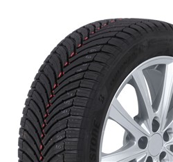 All-seasons tyre Turanza A/S 6 205/50R17 93W XL_0