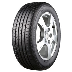 BRIDGESTONE Summer PKW tyre 205/50R17 LOBR 89V T005_0