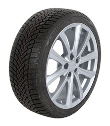 All-seasons tyre Weather Control A005 DG EVO 205/55R16 94V XL DriveGuard_1