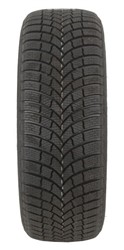 BRIDGESTONE Winter PKW tyre 205/55R16 ZOBR 91T LM001E_2