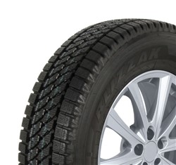 Winter tyre Blizzak W810 205/75R16 110/108 R C