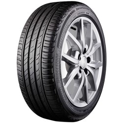 BRIDGESTONE RTF type summer PKW tyre 215/55R16 LOBR 97W DRIG_0