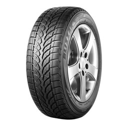 Winter tyre Blizzak LM32C 215/60R16 103 T C_0