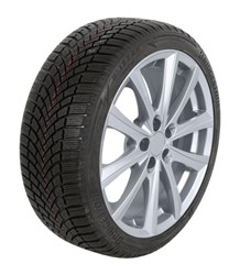 Bridgestone Weather Control A005 Evo 215/60 R17 100V XL 