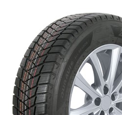 All-season LCV tyre BRIDGESTONE 215/65R16 CDBR 106T DURAS
