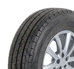 Dodávková pneumatika letní BRIDGESTONE 215/65R16 LDBR 109T DR660