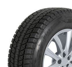 Winter tyre Blizzak DM-V3 215/65R16 102S XL